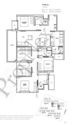View at Kismis (D21), Apartment #580182091